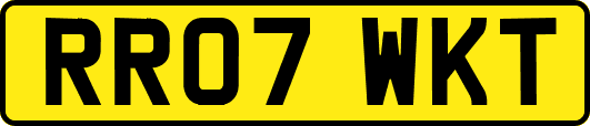 RR07WKT