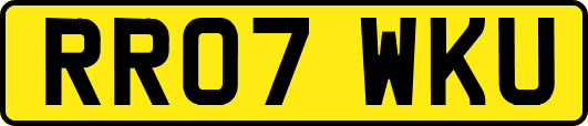 RR07WKU
