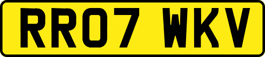 RR07WKV