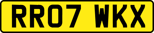 RR07WKX