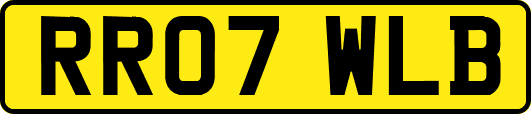 RR07WLB
