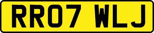 RR07WLJ