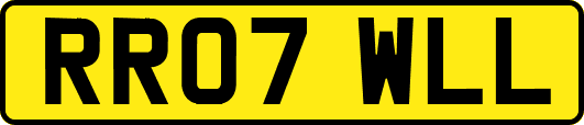RR07WLL