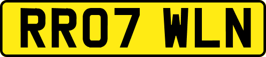 RR07WLN