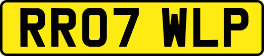 RR07WLP