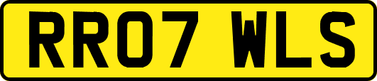 RR07WLS