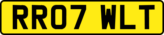 RR07WLT