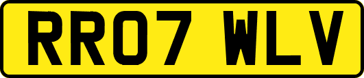 RR07WLV