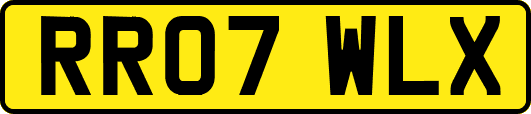 RR07WLX