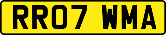 RR07WMA