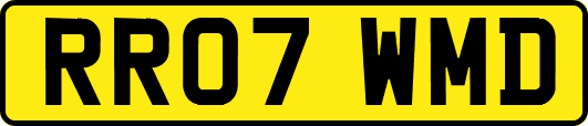 RR07WMD