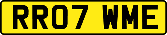 RR07WME