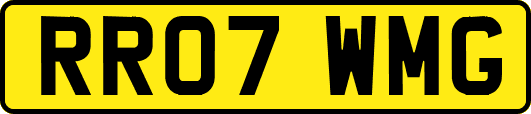 RR07WMG