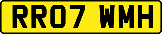 RR07WMH