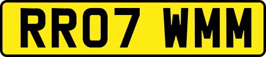 RR07WMM