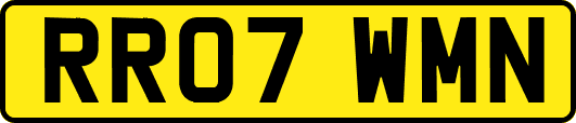 RR07WMN