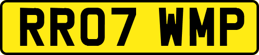 RR07WMP