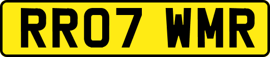 RR07WMR