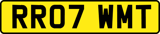 RR07WMT