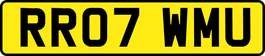 RR07WMU