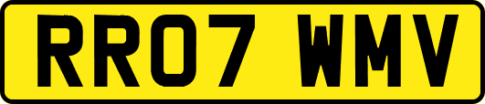 RR07WMV