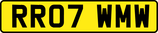 RR07WMW