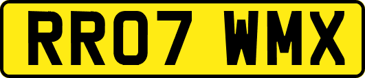 RR07WMX