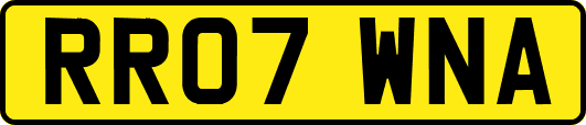 RR07WNA