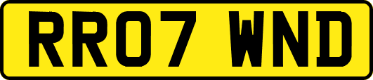 RR07WND