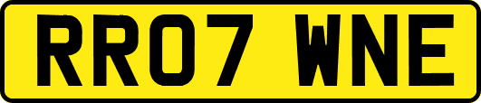 RR07WNE