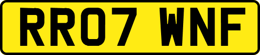 RR07WNF