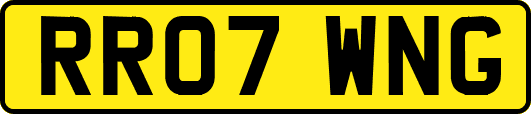 RR07WNG