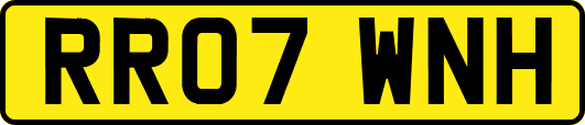 RR07WNH