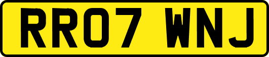 RR07WNJ