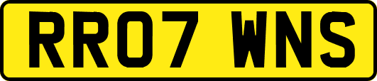 RR07WNS