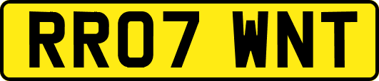 RR07WNT