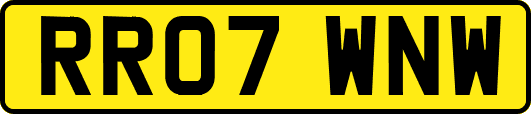 RR07WNW