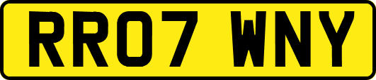 RR07WNY