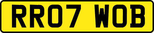RR07WOB