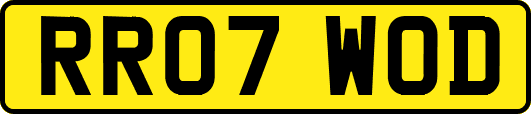 RR07WOD