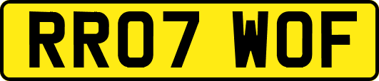 RR07WOF