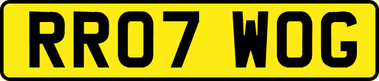 RR07WOG