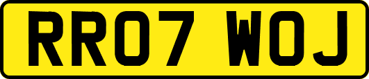 RR07WOJ