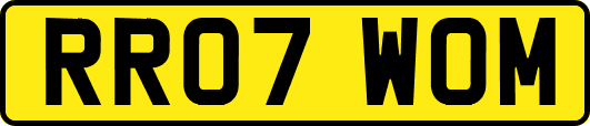 RR07WOM