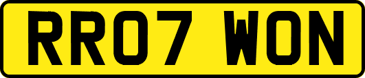RR07WON