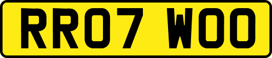 RR07WOO