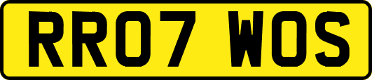 RR07WOS