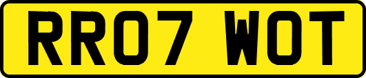 RR07WOT