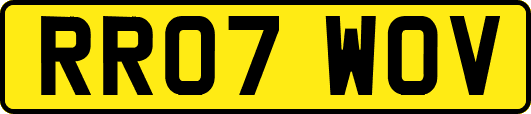 RR07WOV