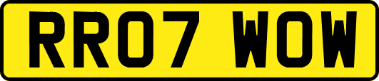 RR07WOW